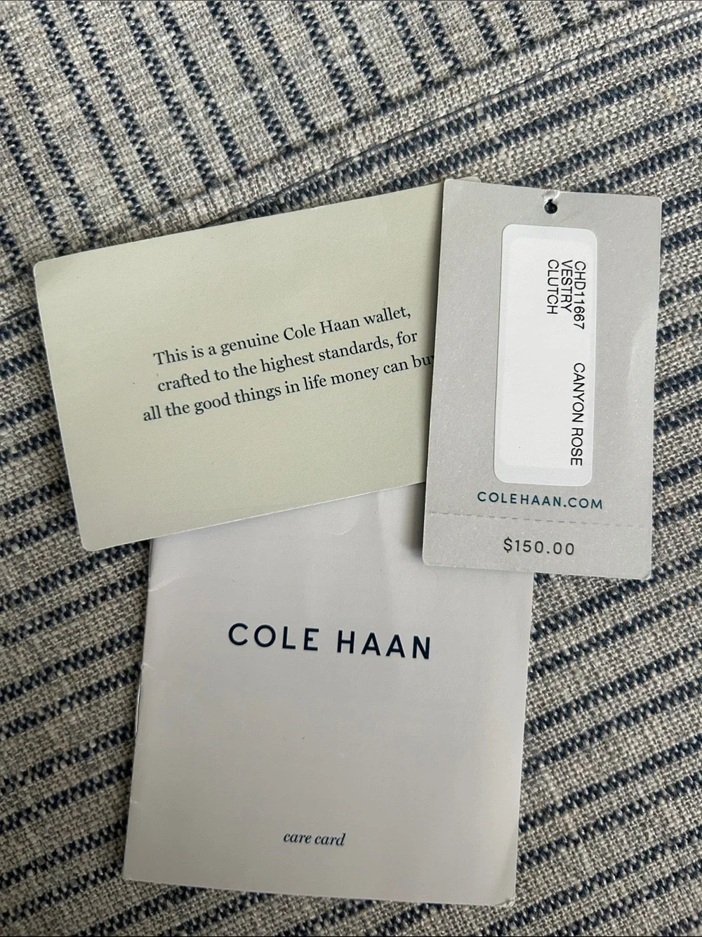 Cole Haan cole haan
